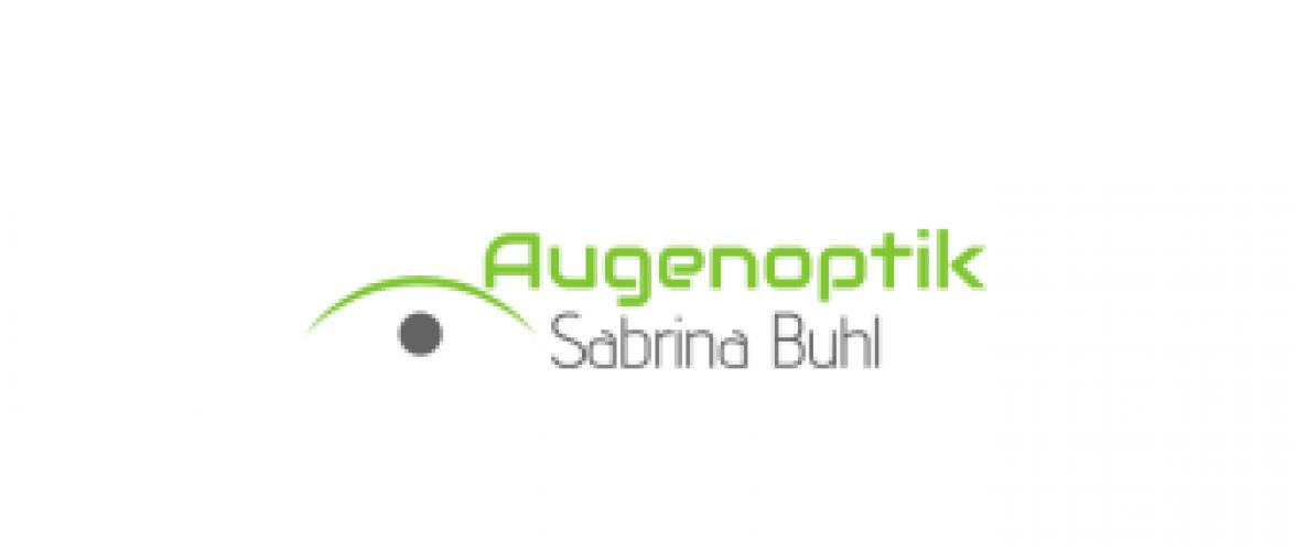 Logo Sabrina Buhl aktuell 23102018