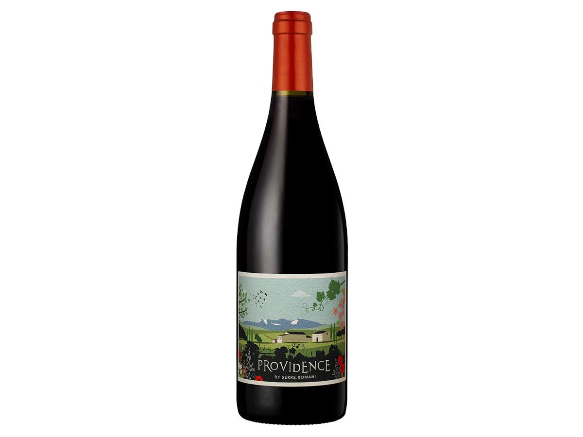 Providence IGP 2020 von Vin et Voitures, Weinhandel und Weinimport