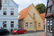 Allerblick Apartment