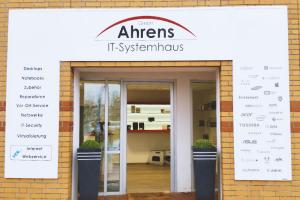 Ahrens GmbH IT-Systemhaus
