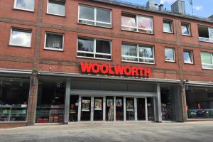 Woolworth