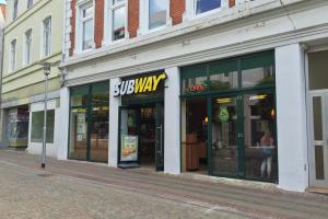 Subway Verden