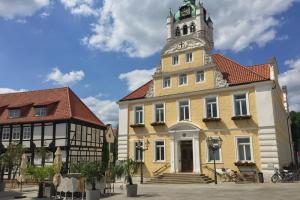 Rathaus Verden