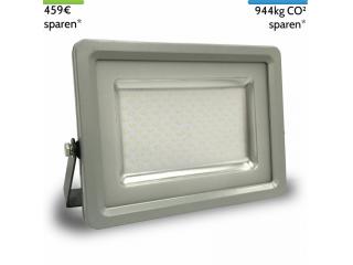 LED Strahler POSEIDON 20W, 1600lm, kaltweiß 6000K, IP65, ersetzt 100W