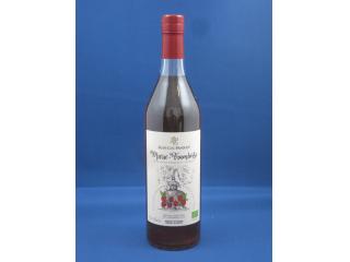 Marie Framboise, Aperitif- Dessertwein, Bio