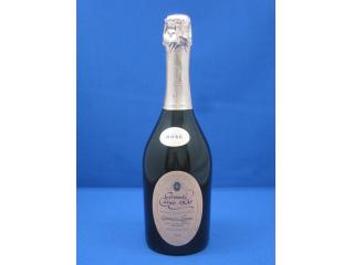 Rosé Crémant de Limoux Grande Cuvée 