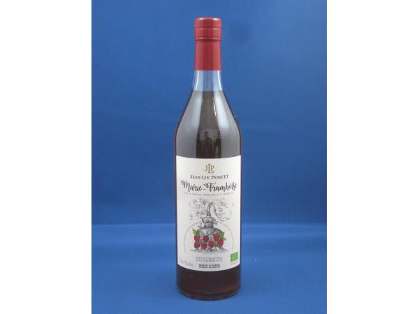 Marie Framboise, Aperitif- Dessertwein, Bio von Vin et Voitures, Weinhandel und Weinimport