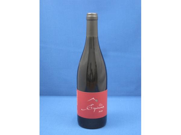 Clos Espinous, AOP Corbières 2023 von Vin et Voitures, Weinhandel und Weinimport