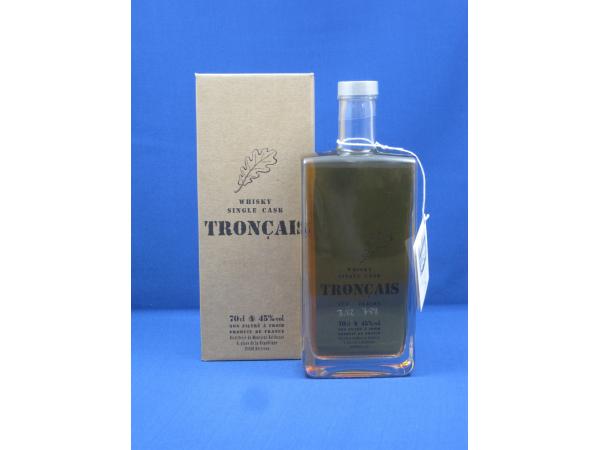 Whisky Tronçais von Vin et Voitures, Weinhandel und Weinimport