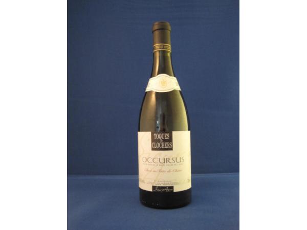 Occursus AOP Limoux 2014 von Vin et Voitures, Weinhandel und Weinimport