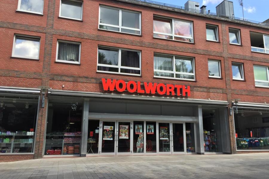 Woolworth